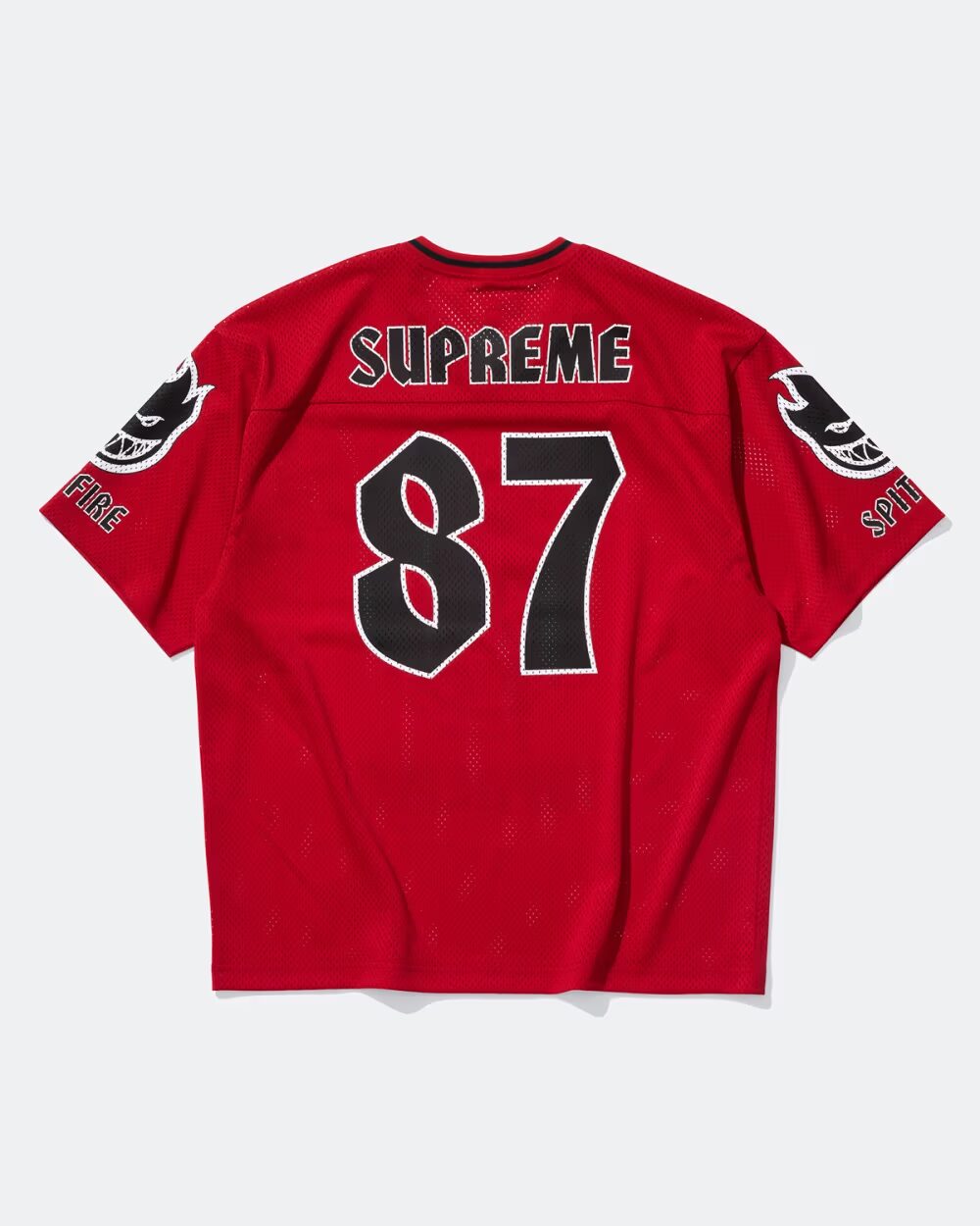【SUPREME 2026 SS – シュプリーム 2026年 春夏】国内 6/20 発売予定 – week 17に「Spitfire」コラボアイテムなどが登場予定