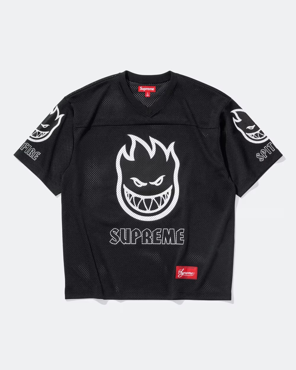【SUPREME 2026 SS – シュプリーム 2026年 春夏】国内 6/20 発売予定 – week 17に「Spitfire」コラボアイテムなどが登場予定