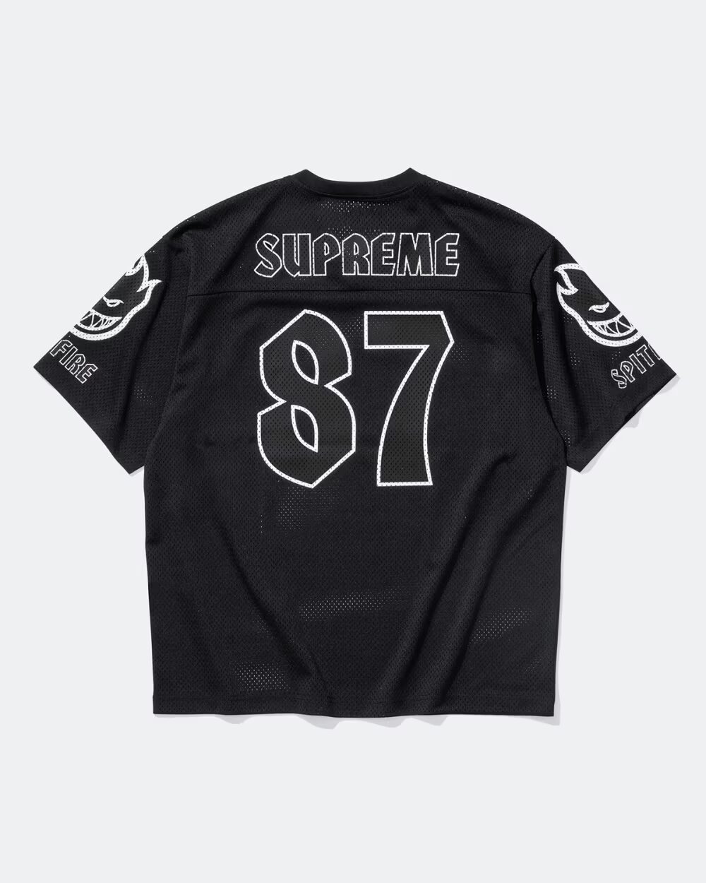 【SUPREME 2026 SS – シュプリーム 2026年 春夏】国内 6/20 発売予定 – week 17に「Spitfire」コラボアイテムなどが登場予定