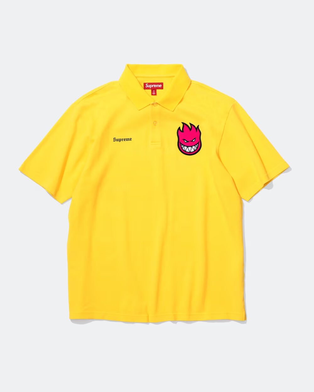 【SUPREME 2026 SS – シュプリーム 2026年 春夏】国内 6/20 発売予定 – week 17に「Spitfire」コラボアイテムなどが登場予定