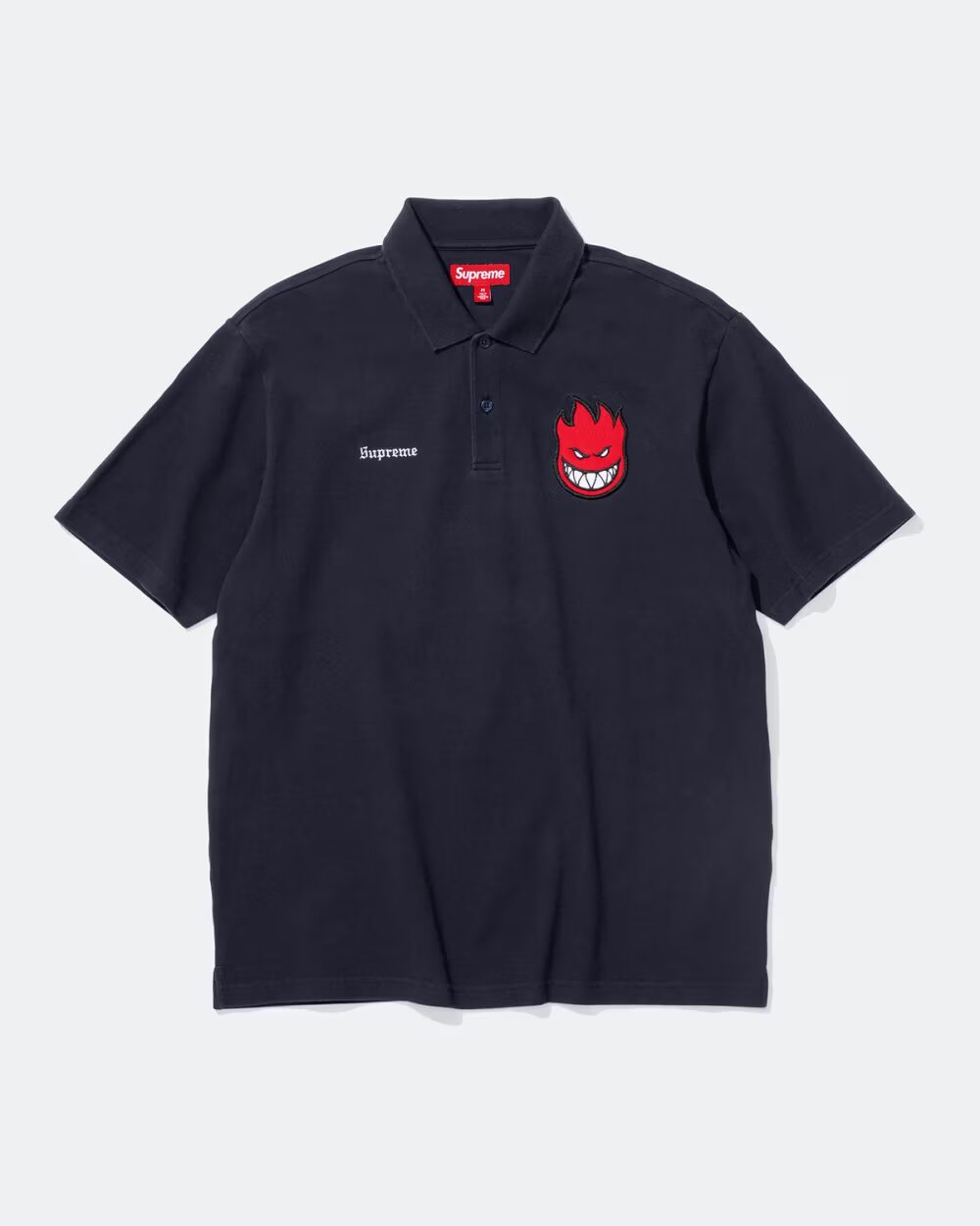 【SUPREME 2026 SS – シュプリーム 2026年 春夏】国内 6/20 発売予定 – week 17に「Spitfire」コラボアイテムなどが登場予定