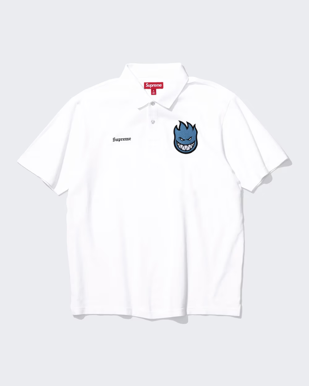 【SUPREME 2026 SS – シュプリーム 2026年 春夏】国内 6/20 発売予定 – week 17に「Spitfire」コラボアイテムなどが登場予定