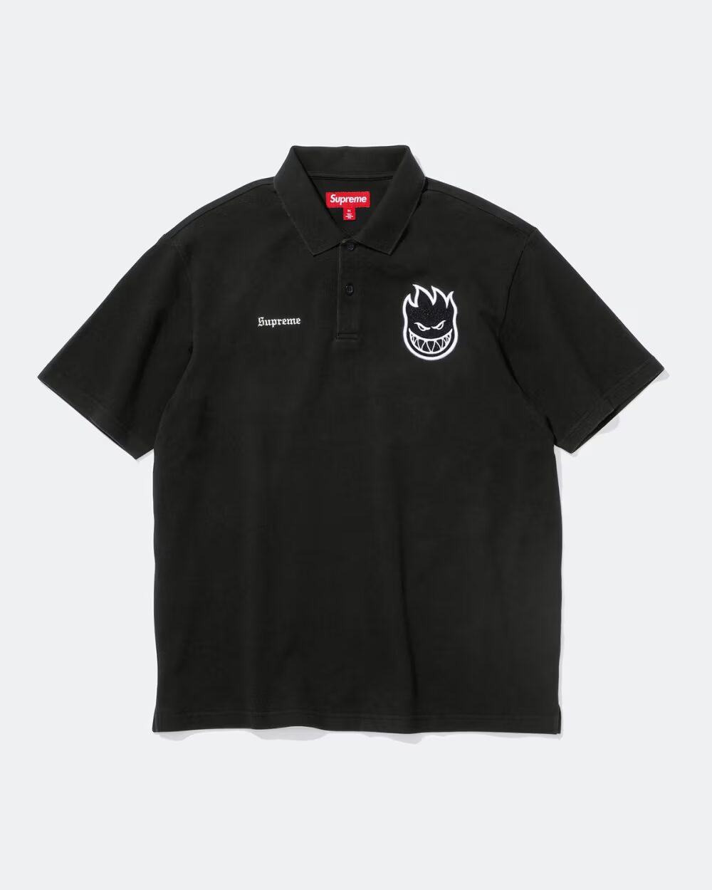 【SUPREME 2026 SS – シュプリーム 2026年 春夏】国内 6/20 発売予定 – week 17に「Spitfire」コラボアイテムなどが登場予定
