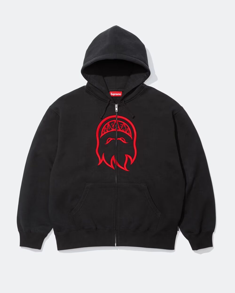 【SUPREME 2026 SS – シュプリーム 2026年 春夏】国内 6/20 発売予定 – week 17に「Spitfire」コラボアイテムなどが登場予定