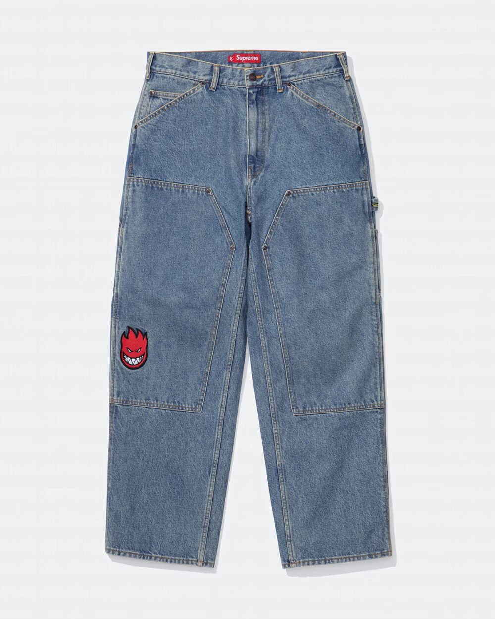 【SUPREME 2026 SS – シュプリーム 2026年 春夏】国内 6/20 発売予定 – week 17に「Spitfire」コラボアイテムなどが登場予定