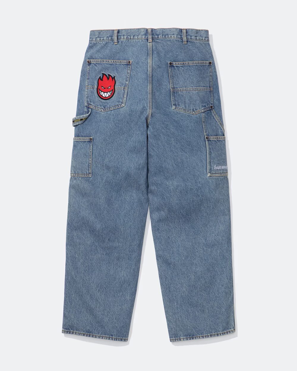 【SUPREME 2026 SS – シュプリーム 2026年 春夏】国内 6/20 発売予定 – week 17に「Spitfire」コラボアイテムなどが登場予定