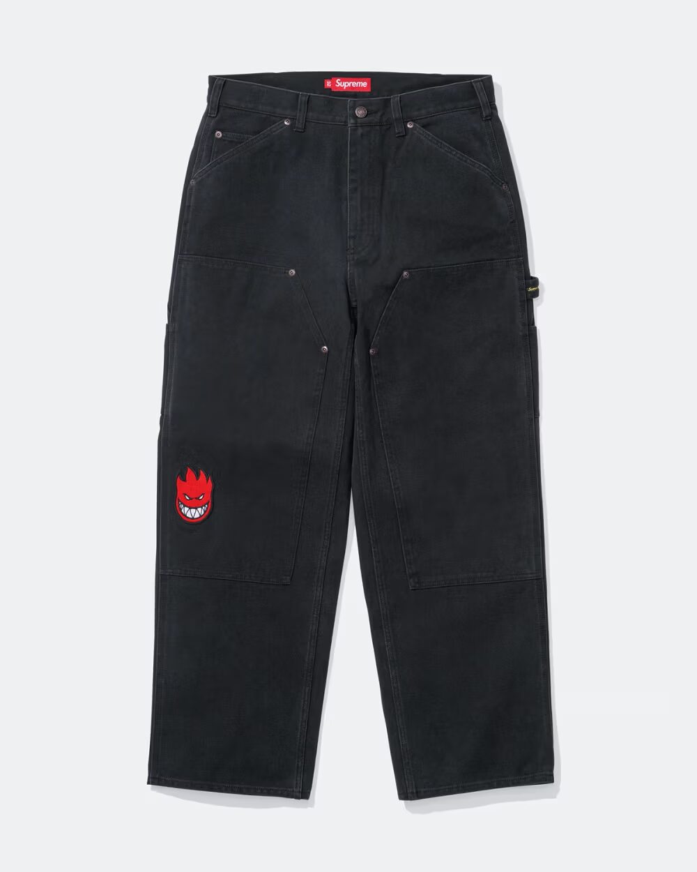 【SUPREME 2026 SS – シュプリーム 2026年 春夏】国内 6/20 発売予定 – week 17に「Spitfire」コラボアイテムなどが登場予定