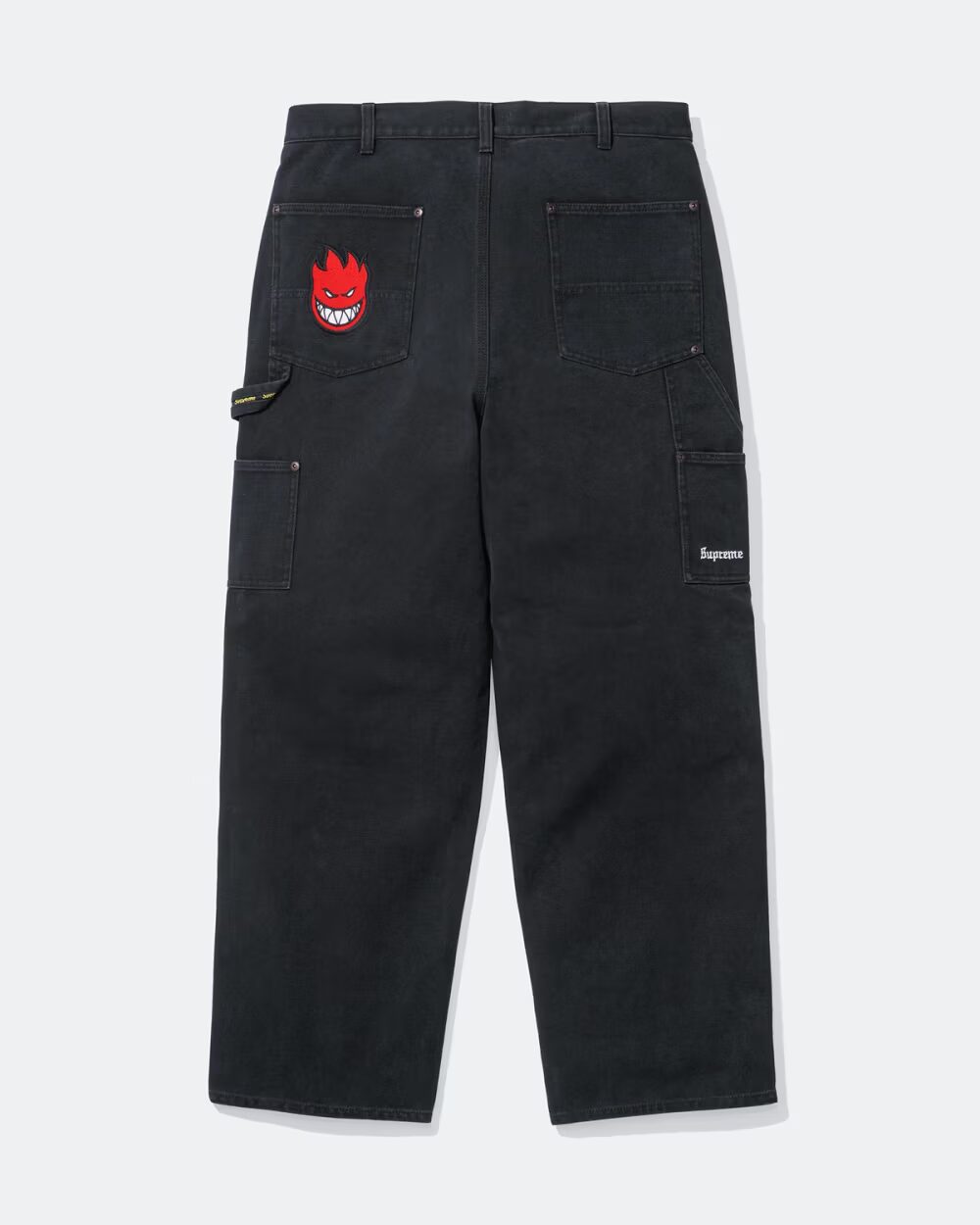 【SUPREME 2026 SS – シュプリーム 2026年 春夏】国内 6/20 発売予定 – week 17に「Spitfire」コラボアイテムなどが登場予定
