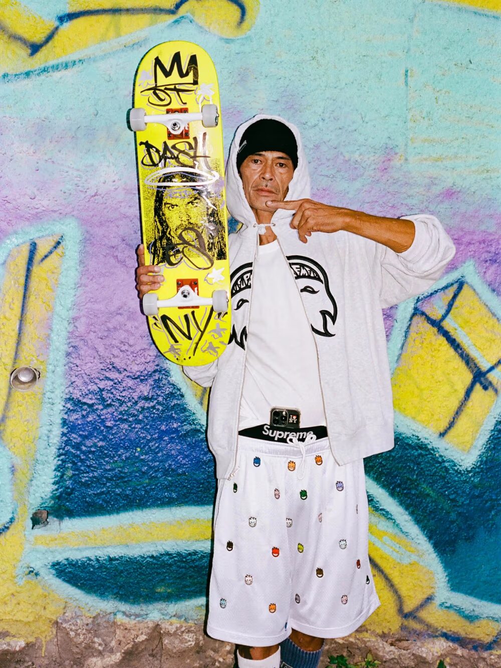 【SUPREME 2026 SS – シュプリーム 2026年 春夏】国内 6/20 発売予定 – week 17に「Spitfire」コラボアイテムなどが登場予定
