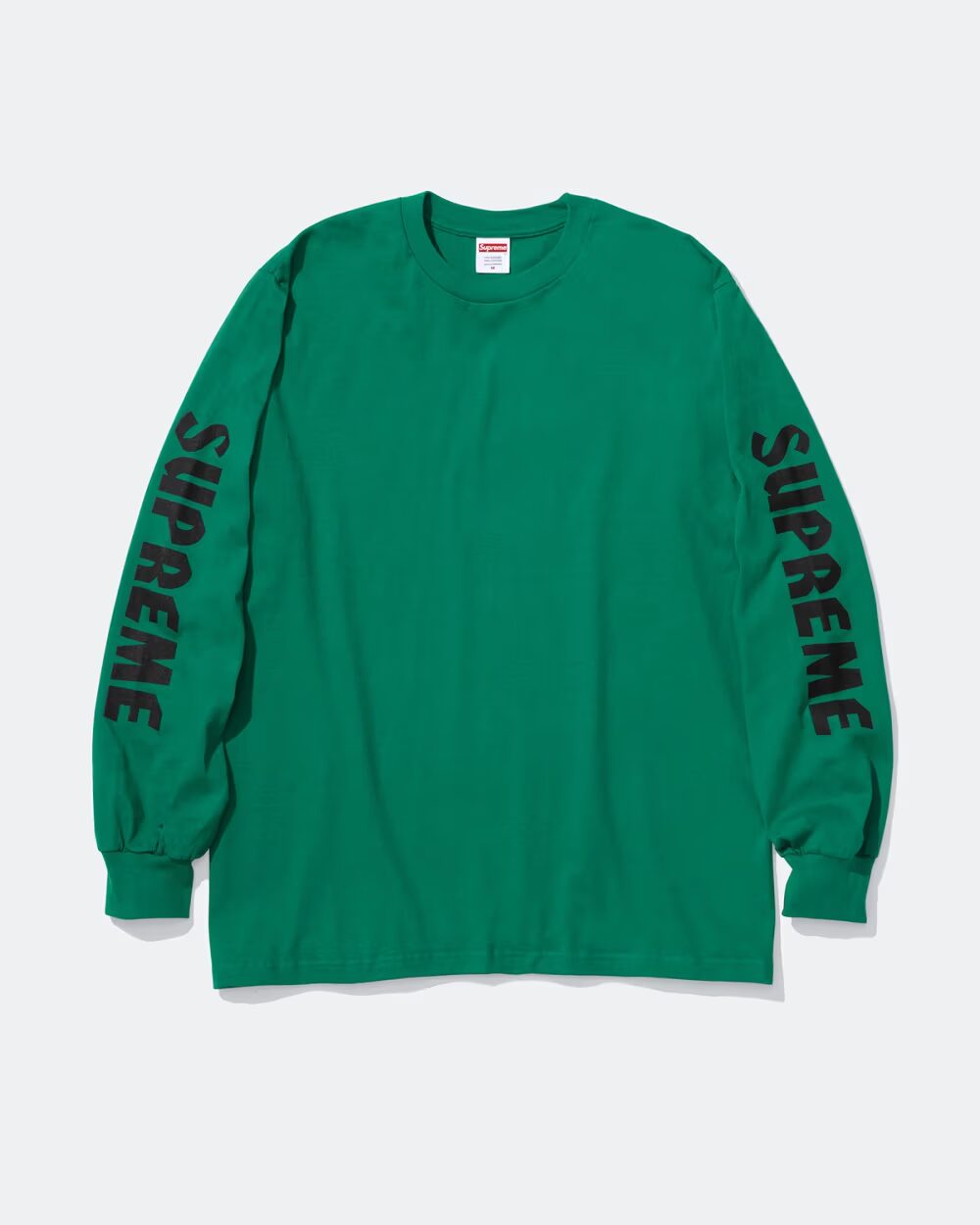 【SUPREME 2026 SS – シュプリーム 2026年 春夏】国内 6/20 発売予定 – week 17に「Spitfire」コラボアイテムなどが登場予定