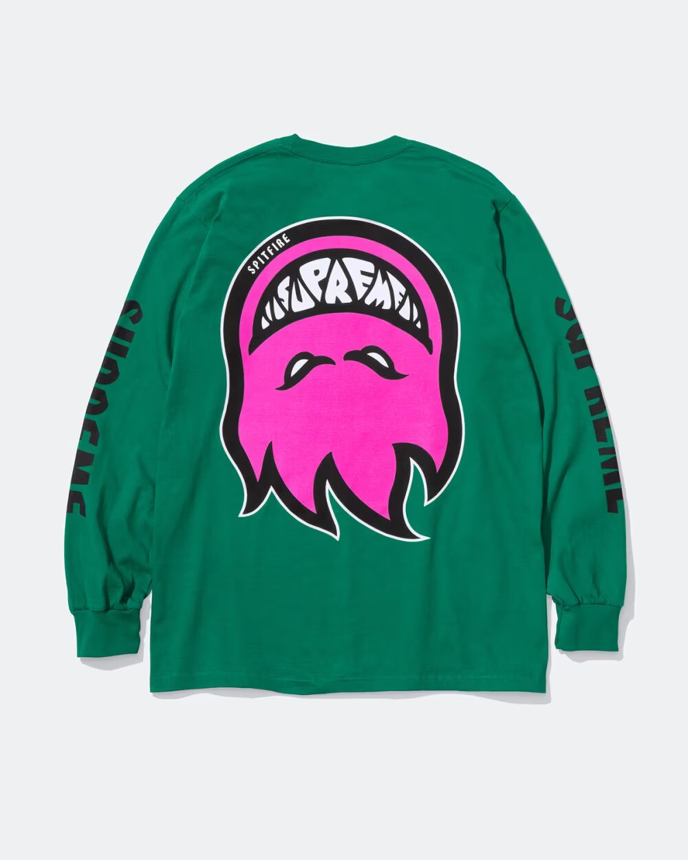 【SUPREME 2026 SS – シュプリーム 2026年 春夏】国内 6/20 発売予定 – week 17に「Spitfire」コラボアイテムなどが登場予定