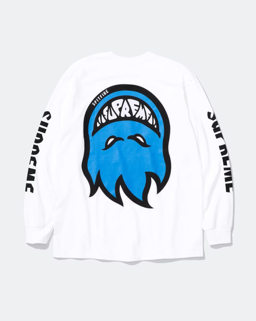 【SUPREME 2026 SS – シュプリーム 2026年 春夏】国内 6/20 発売予定 – week 17に「Spitfire」コラボアイテムなどが登場予定