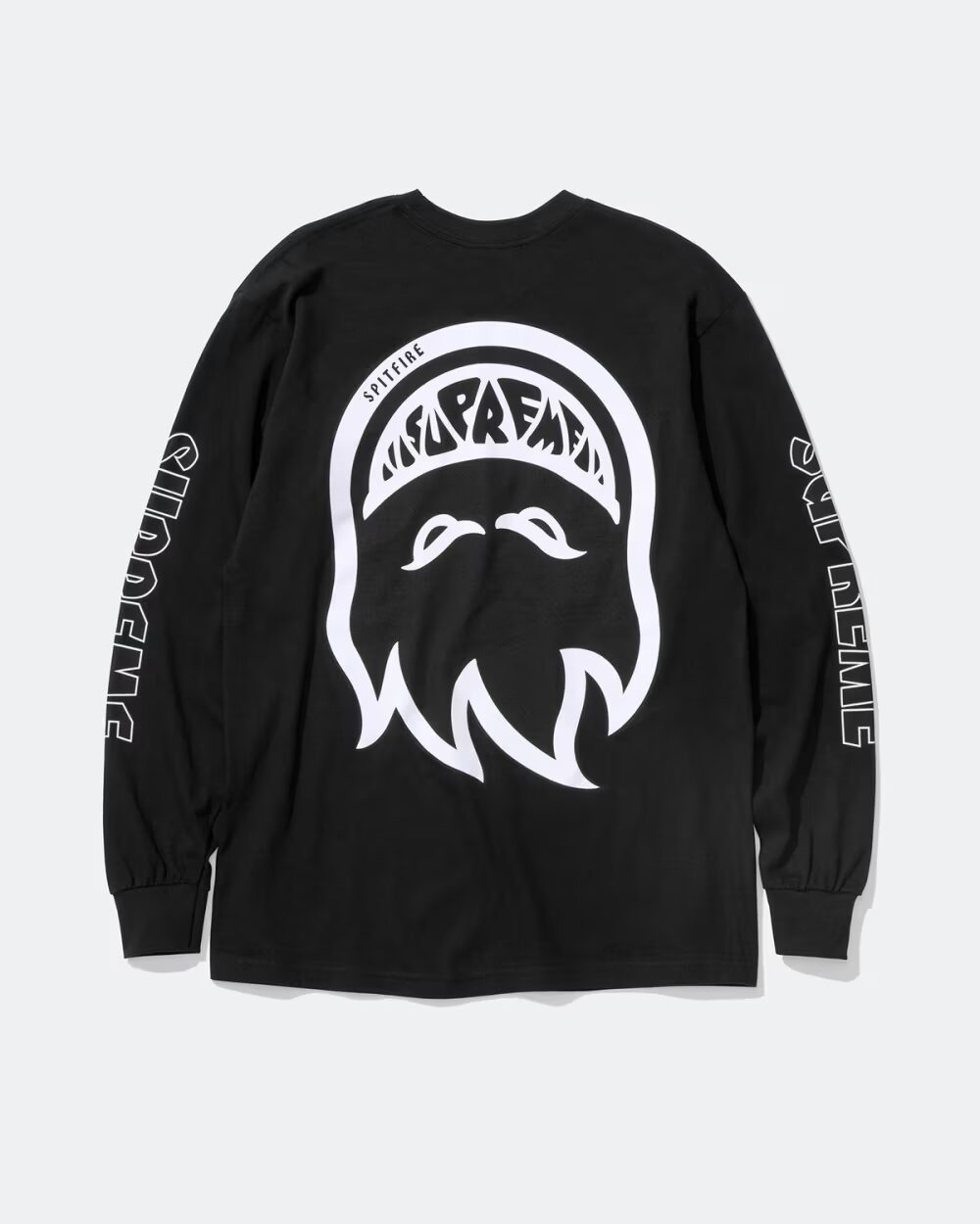 【SUPREME 2026 SS – シュプリーム 2026年 春夏】国内 6/20 発売予定 – week 17に「Spitfire」コラボアイテムなどが登場予定