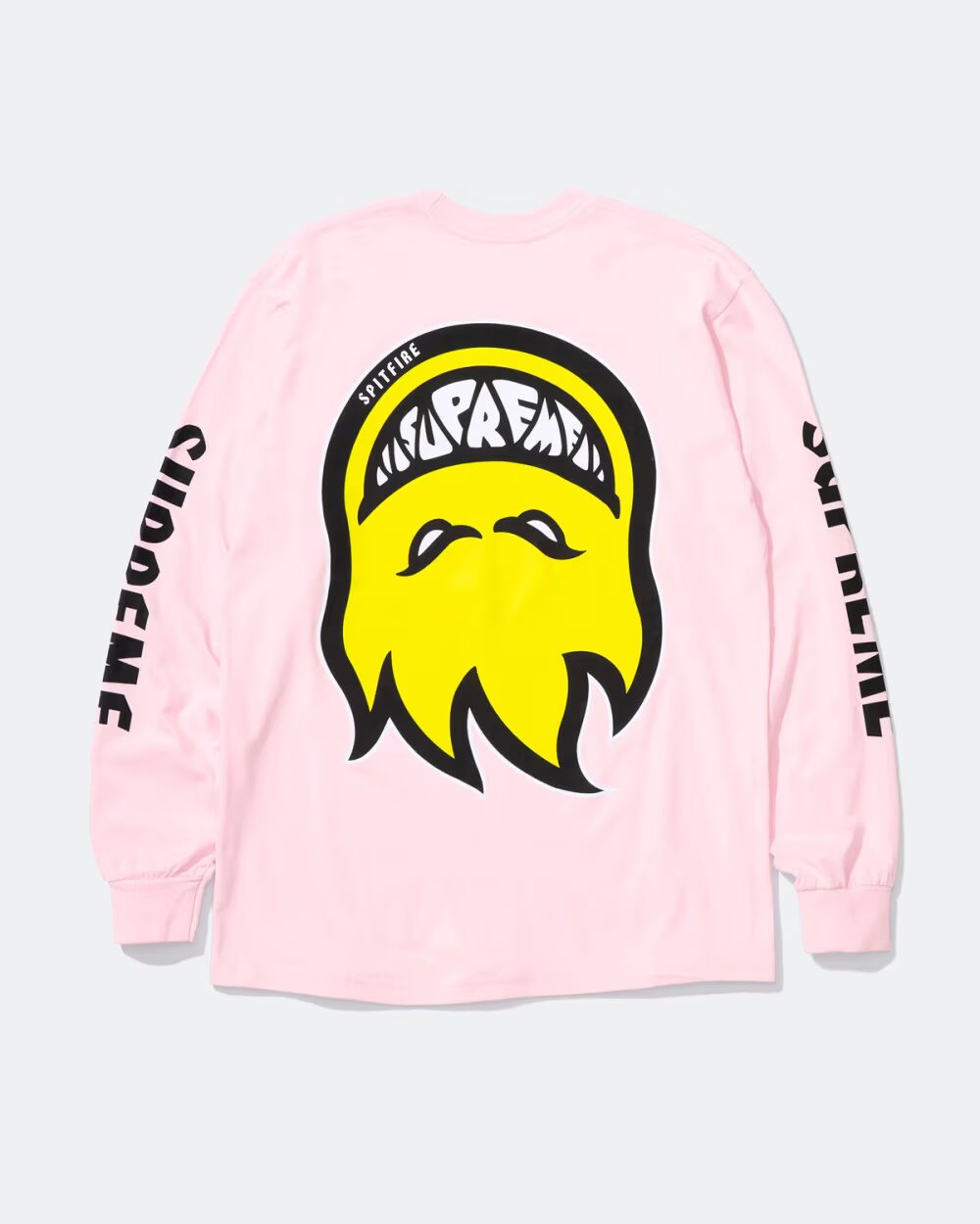 【SUPREME 2026 SS – シュプリーム 2026年 春夏】国内 6/20 発売予定 – week 17に「Spitfire」コラボアイテムなどが登場予定