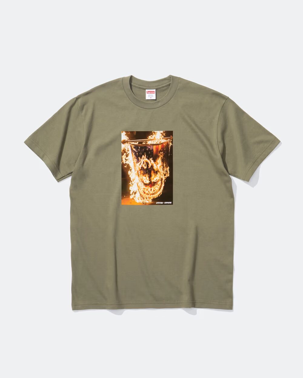 【SUPREME 2026 SS – シュプリーム 2026年 春夏】国内 6/20 発売予定 – week 17に「Spitfire」コラボアイテムなどが登場予定