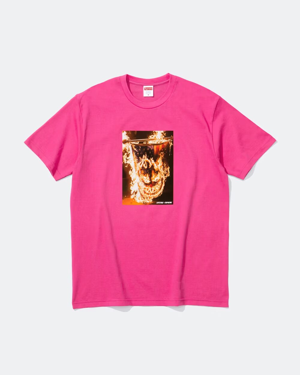 【SUPREME 2026 SS – シュプリーム 2026年 春夏】国内 6/20 発売予定 – week 17に「Spitfire」コラボアイテムなどが登場予定