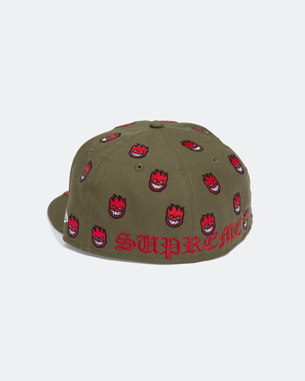 【SUPREME 2026 SS – シュプリーム 2026年 春夏】国内 6/20 発売予定 – week 17に「Spitfire」コラボアイテムなどが登場予定