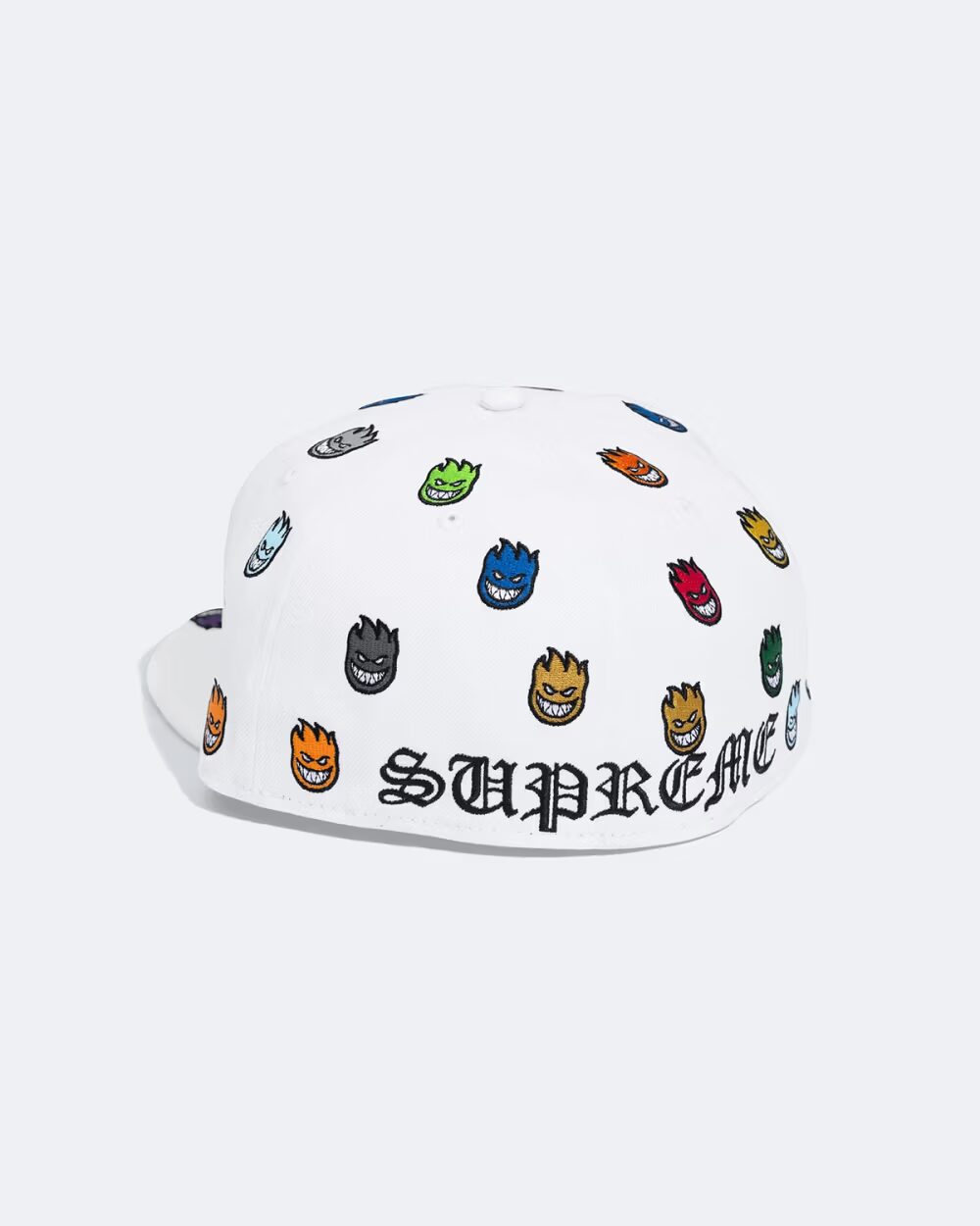 【SUPREME 2026 SS – シュプリーム 2026年 春夏】国内 6/20 発売予定 – week 17に「Spitfire」コラボアイテムなどが登場予定