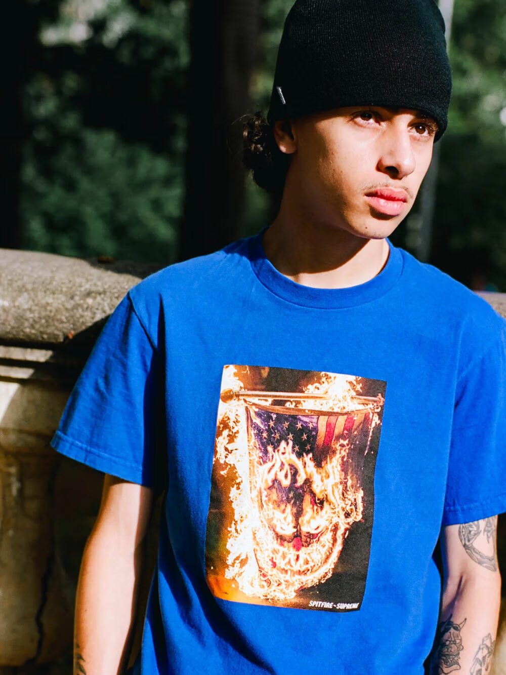 【SUPREME 2026 SS – シュプリーム 2026年 春夏】国内 6/20 発売予定 – week 17に「Spitfire」コラボアイテムなどが登場予定