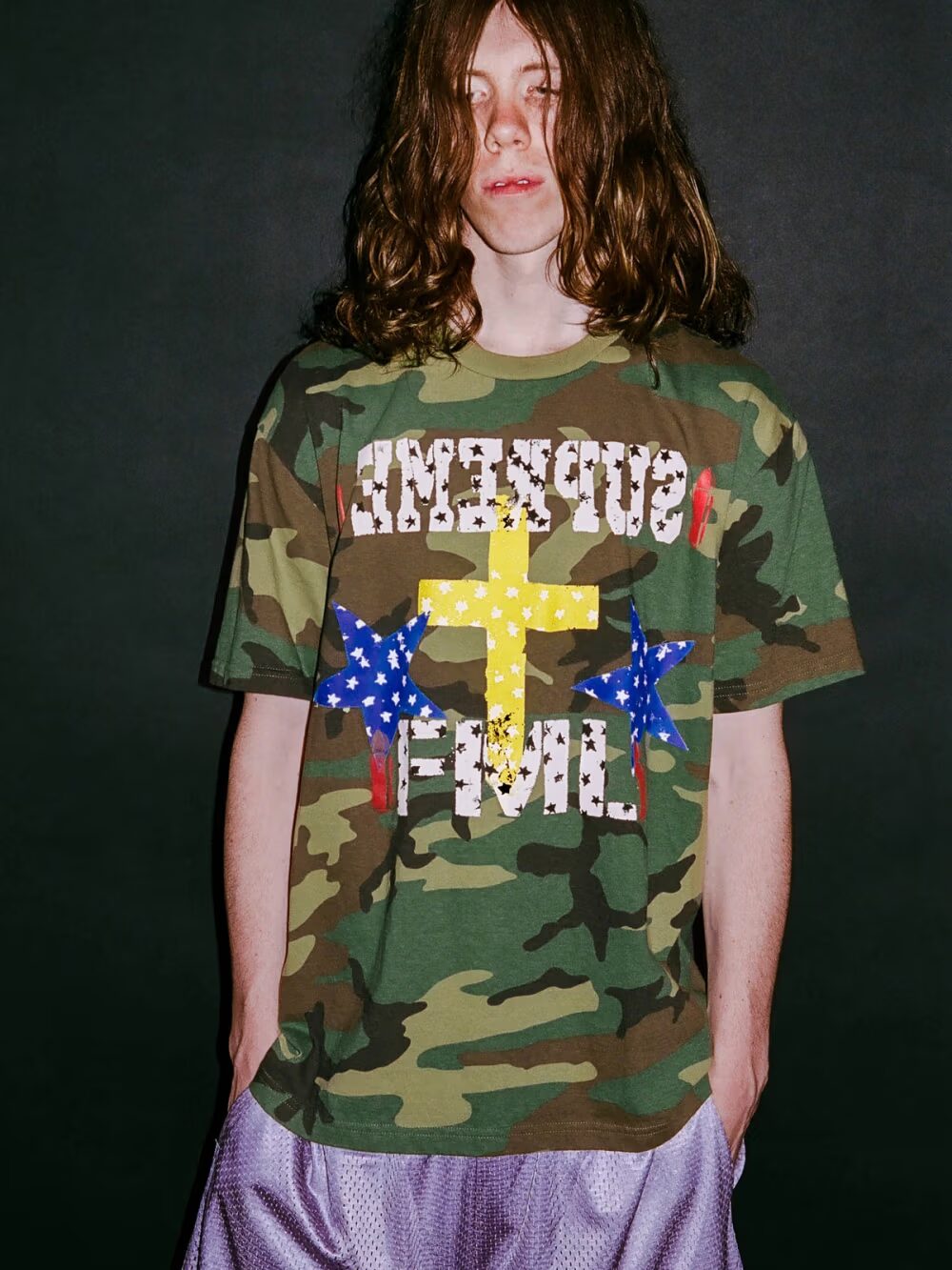 【SUPREME 2026 SS – シュプリーム 2026年 春夏】海外 7/16 – 2026年 春夏 セール SALEが展開