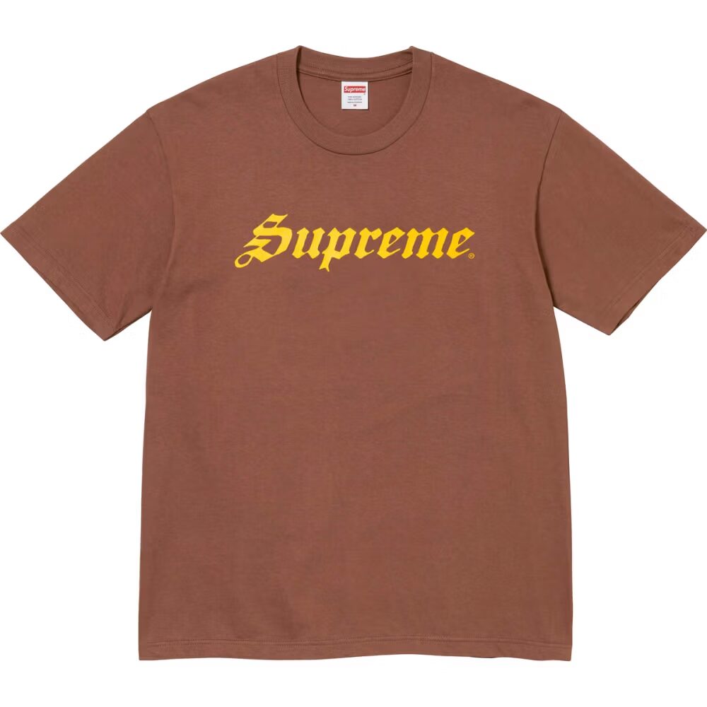 【SUPREME 2026 SS – シュプリーム 2026年 春夏】海外 7/16 – 2026年 春夏 セール SALEが展開