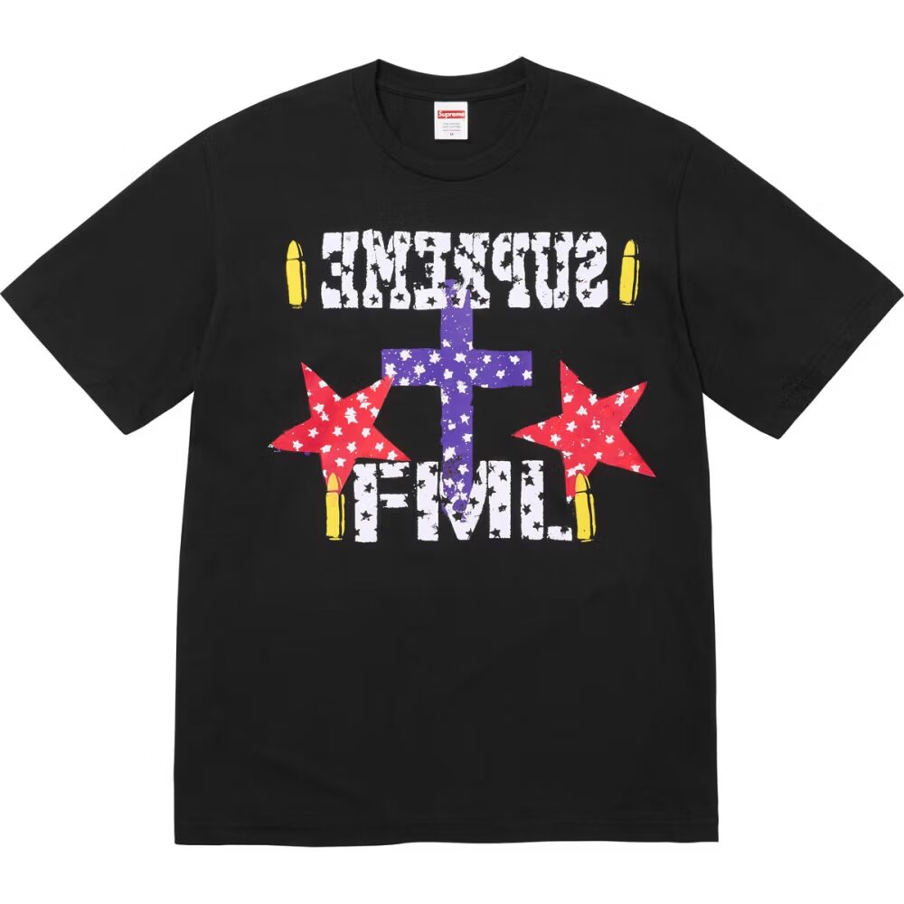 【SUPREME 2026 SS – シュプリーム 2026年 春夏】海外 7/16 – 2026年 春夏 セール SALEが展開