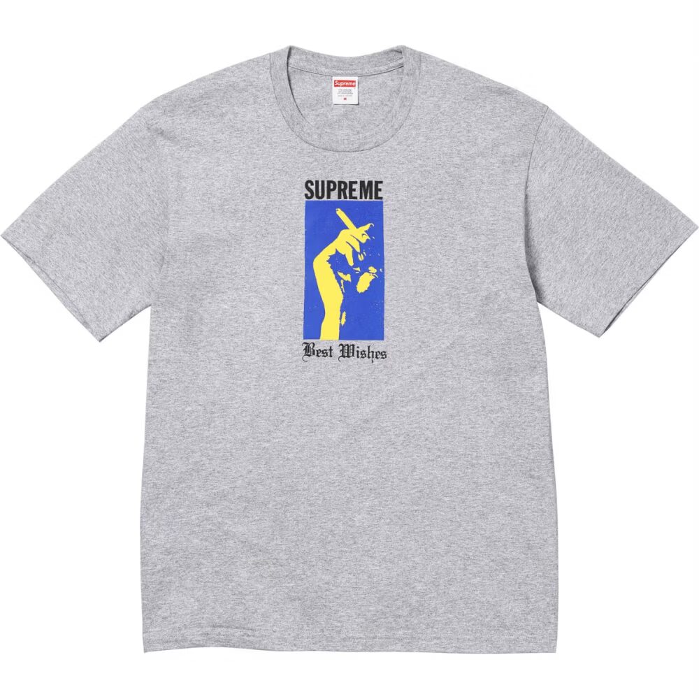 【SUPREME 2026 SS – シュプリーム 2026年 春夏】海外 7/16 – 2026年 春夏 セール SALEが展開