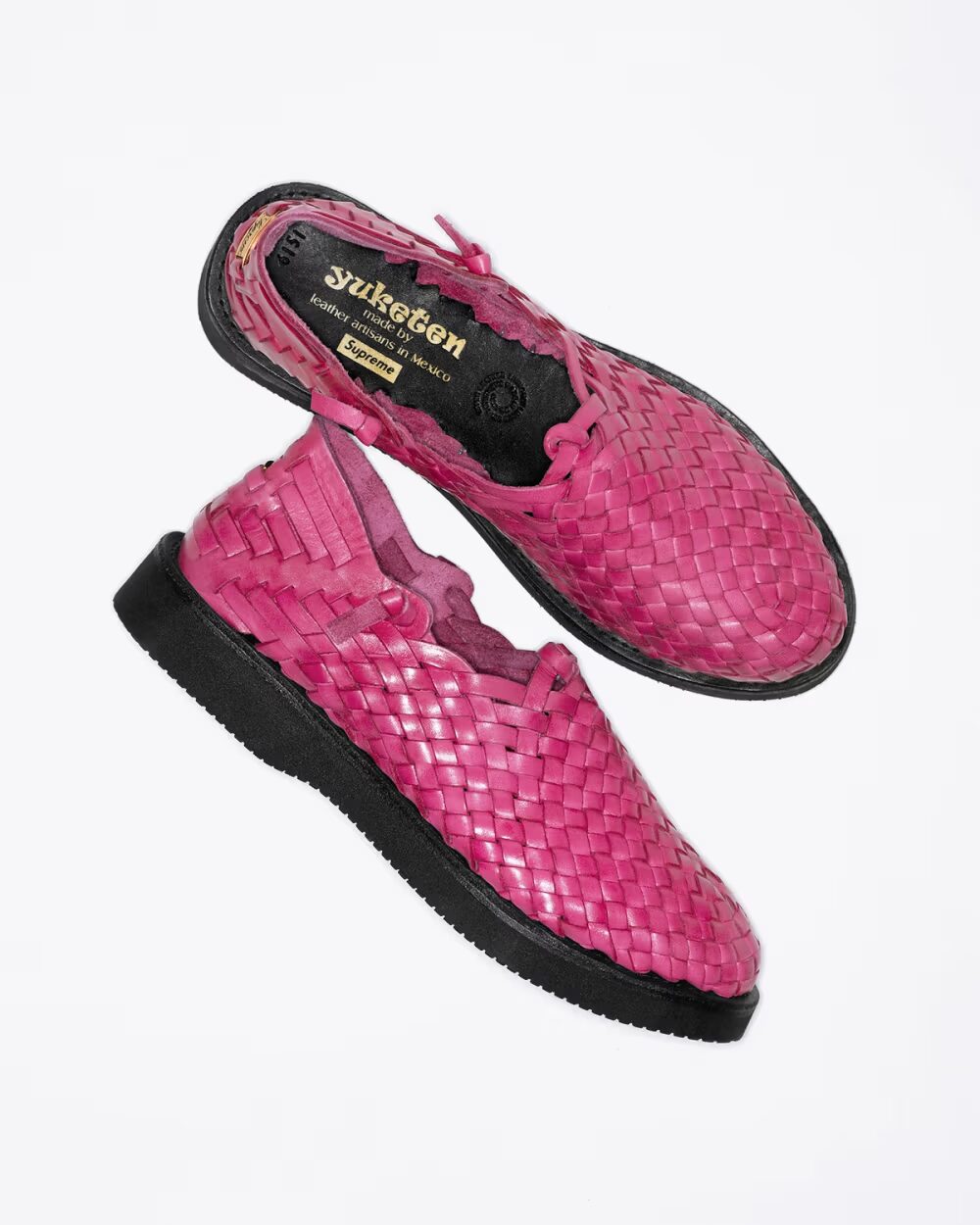 【SUPREME 2026 SS – シュプリーム 2026年 春夏】海外 7/16 – 2026年 春夏 セール SALEが展開