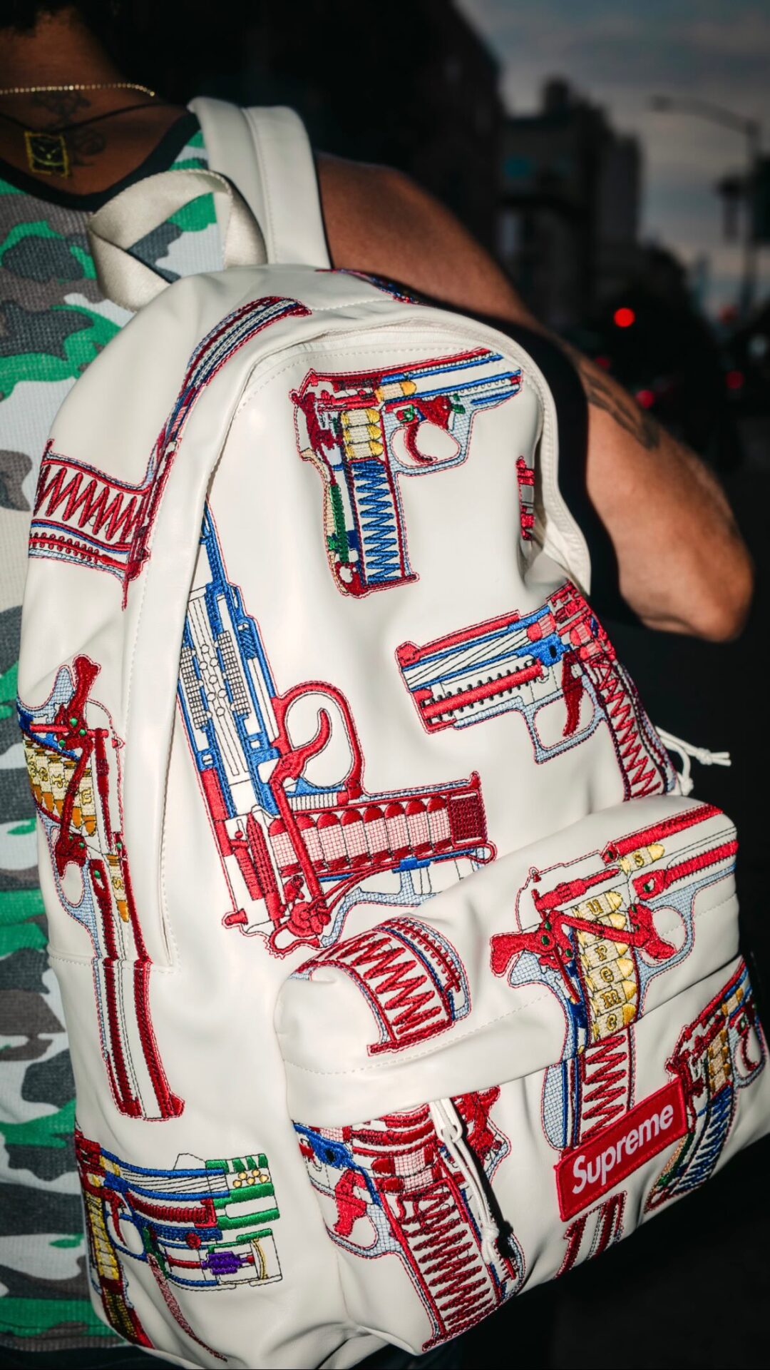【SUPREME 2026 SS – シュプリーム 2026年 春夏】海外 7/16 – 2026年 春夏 セール SALEが展開