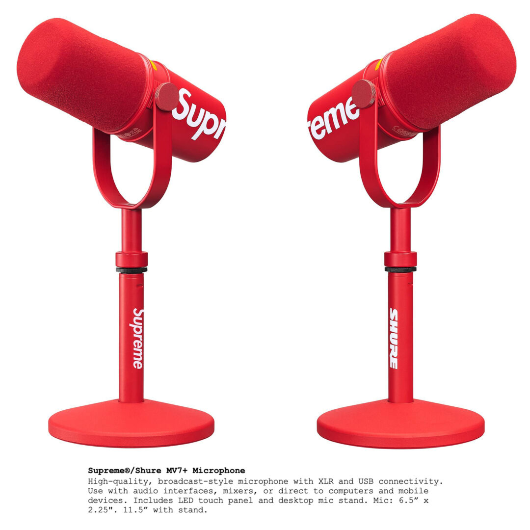 【SUPREME 2026 SS – シュプリーム 2026年 春夏】海外 7/16 – 2026年 春夏 セール SALEが展開