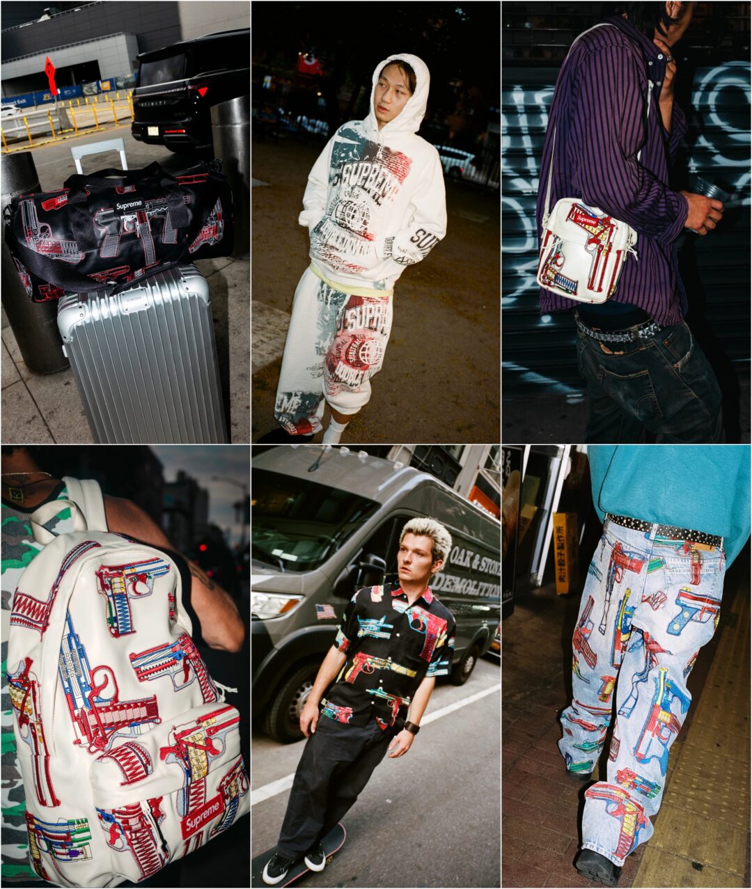 【SUPREME 2026 SS – シュプリーム 2026年 春夏】海外 7/16 – 2026年 春夏 セール SALEが展開