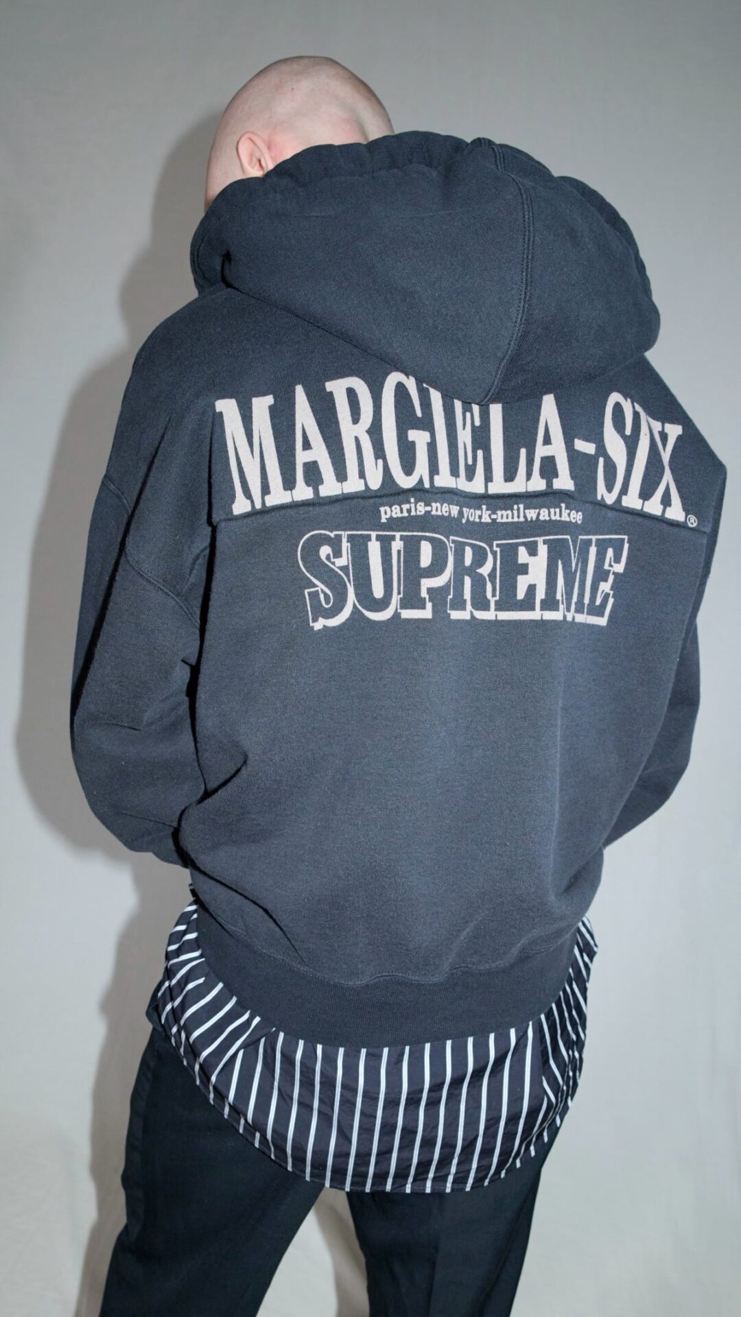 【SUPREME 2026 SS – シュプリーム 2026年 春夏】国内 4/25 発売予定 – week 9にSpider-man/Hanes、Great Wall China、Fiji Soccer Setなどが登場予定