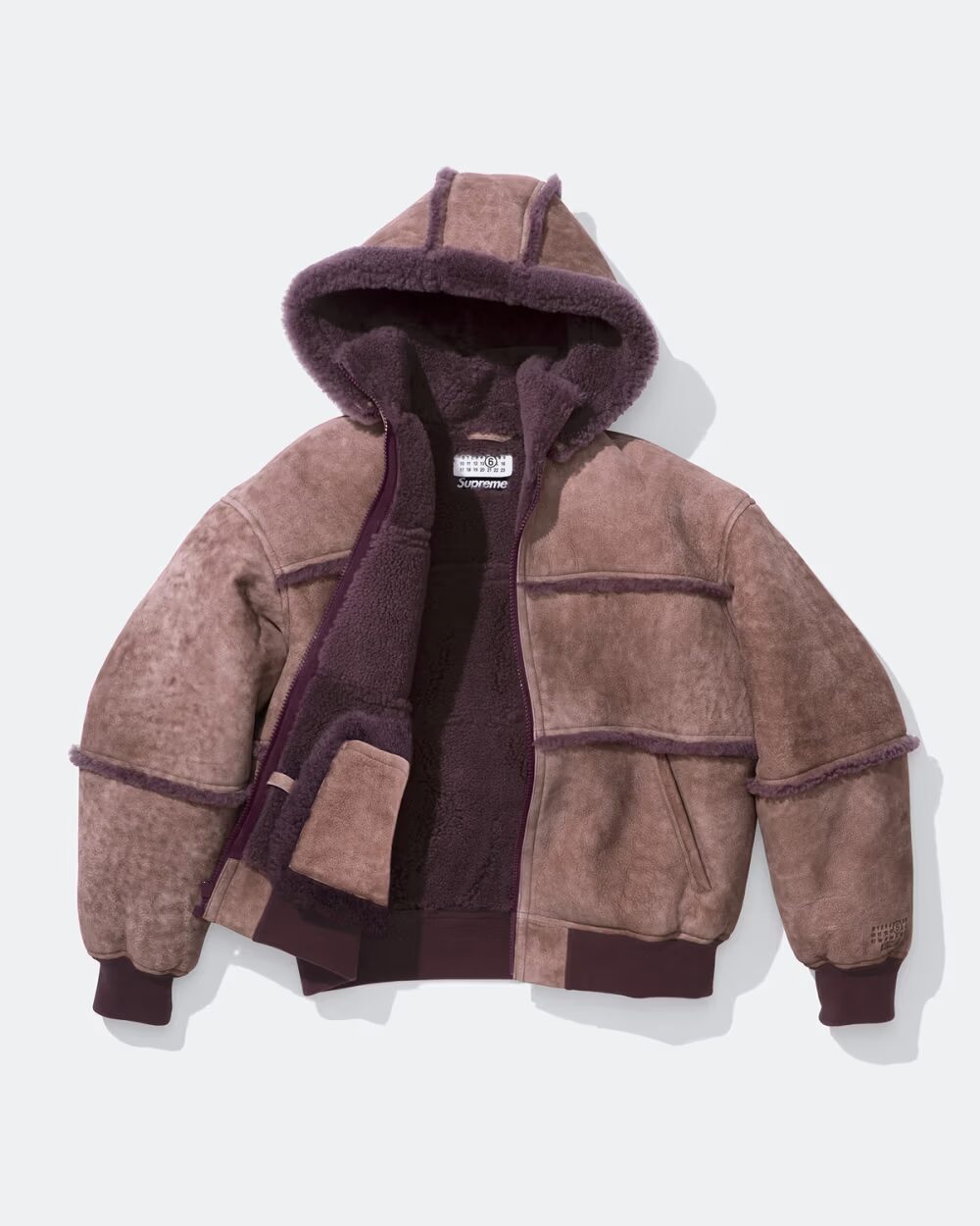 【SUPREME 2026 SS – シュプリーム 2026年 春夏】国内 4/25 発売予定 – week 9にSpider-man/Hanes、Great Wall China、Fiji Soccer Setなどが登場予定