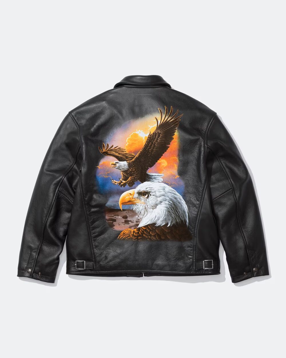 【SUPREME 2026 SS – シュプリーム 2026年 春夏】国内 4/25 発売予定 – week 9にSpider-man/Hanes、Great Wall China、Fiji Soccer Setなどが登場予定