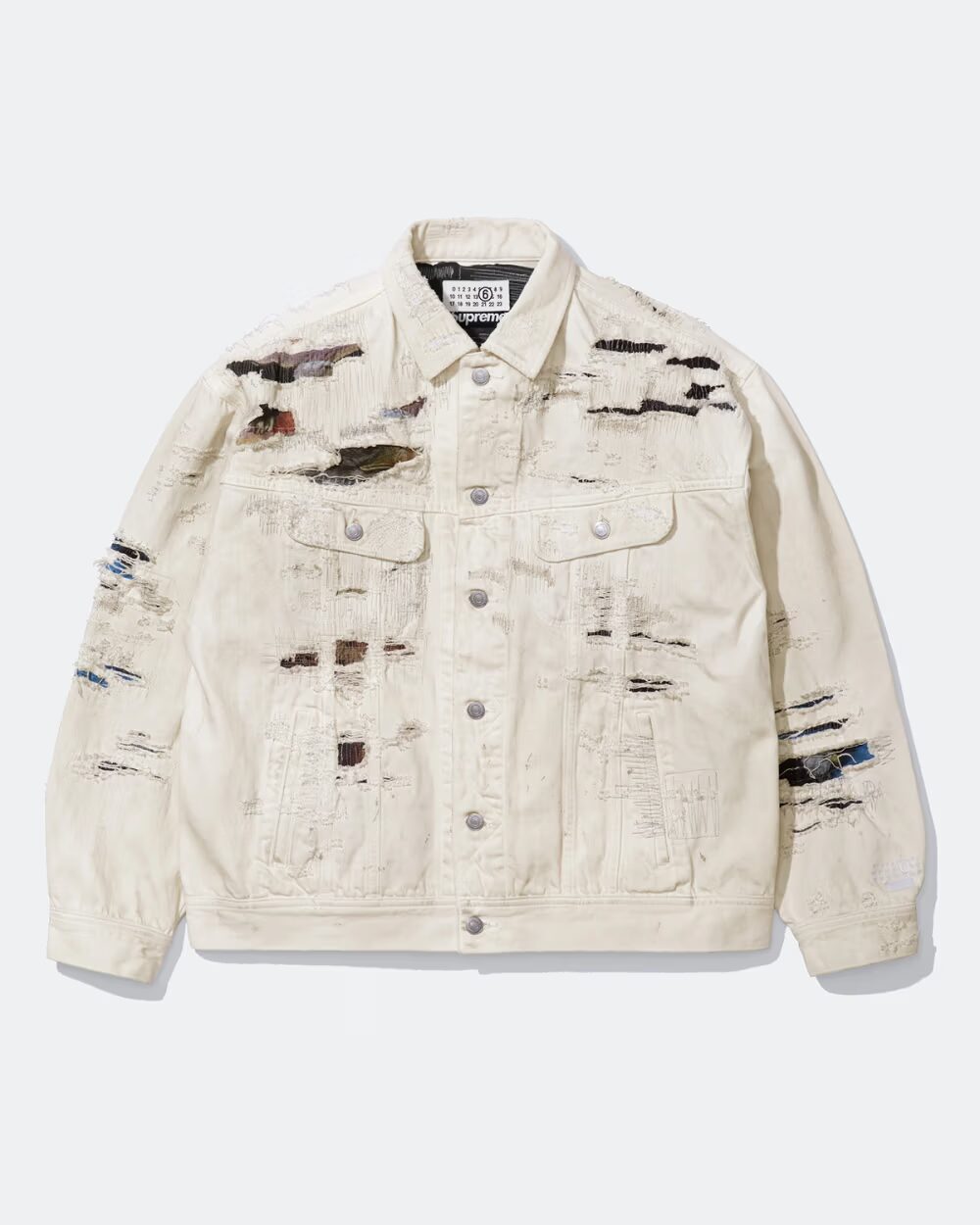 【SUPREME 2026 SS – シュプリーム 2026年 春夏】国内 4/25 発売予定 – week 9にSpider-man/Hanes、Great Wall China、Fiji Soccer Setなどが登場予定