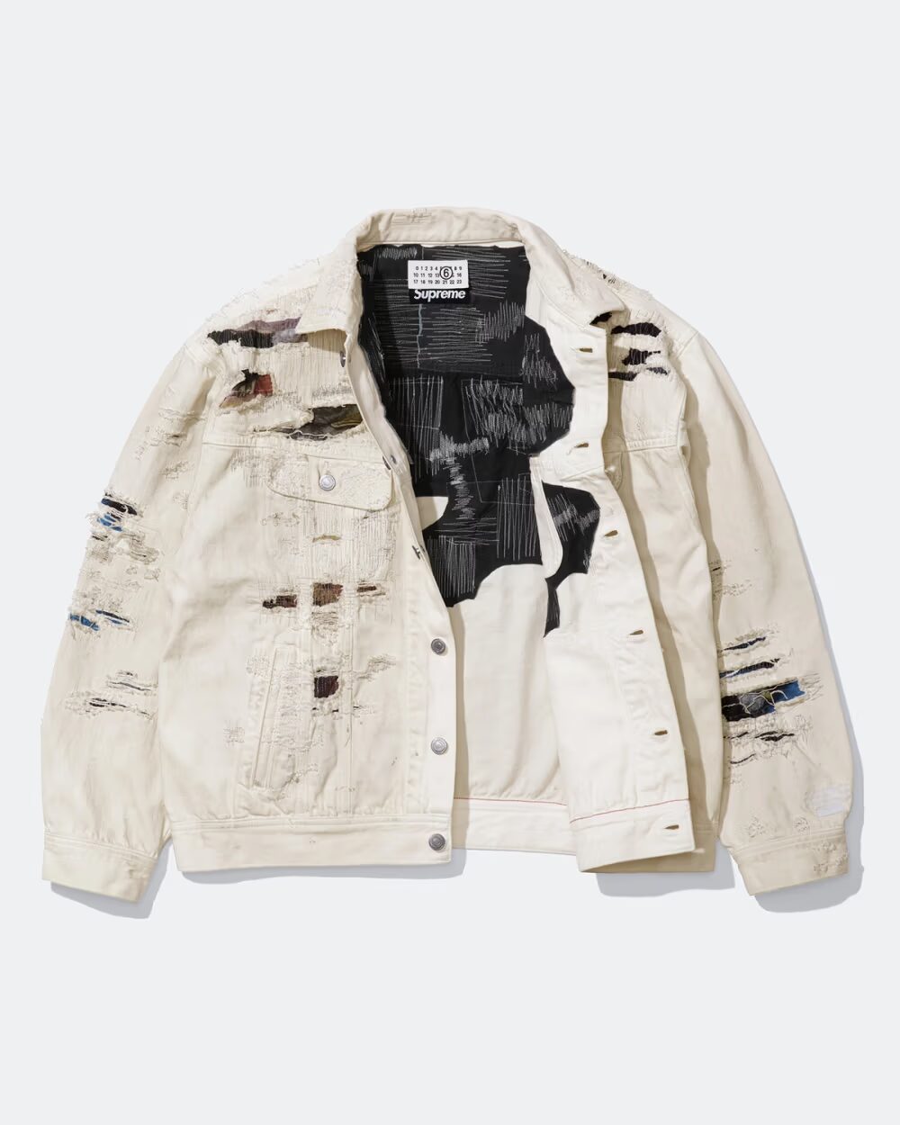 【SUPREME 2026 SS – シュプリーム 2026年 春夏】国内 4/25 発売予定 – week 9にSpider-man/Hanes、Great Wall China、Fiji Soccer Setなどが登場予定