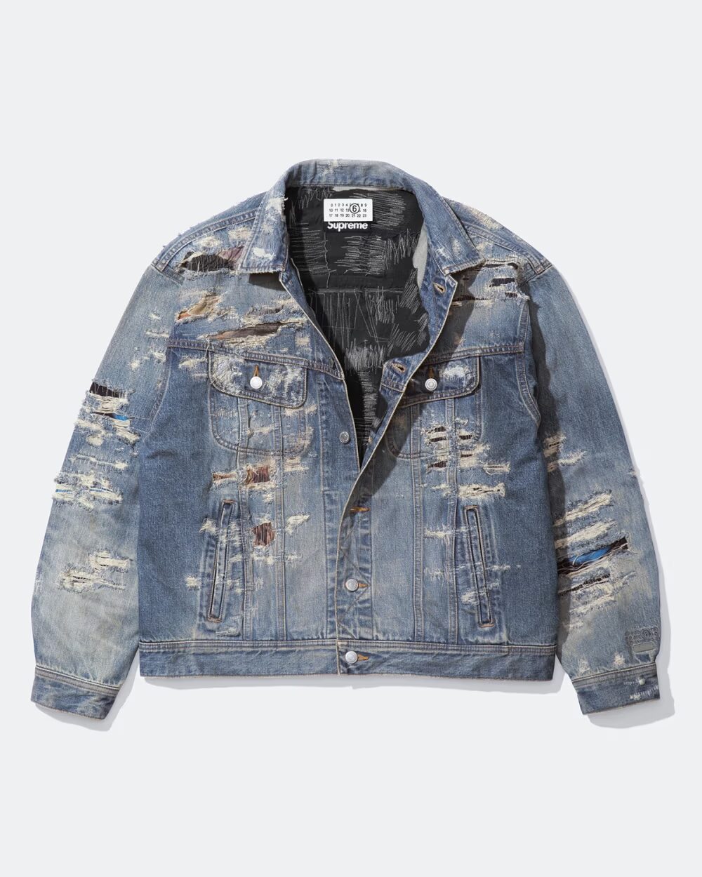 【SUPREME 2026 SS – シュプリーム 2026年 春夏】国内 4/25 発売予定 – week 9にSpider-man/Hanes、Great Wall China、Fiji Soccer Setなどが登場予定