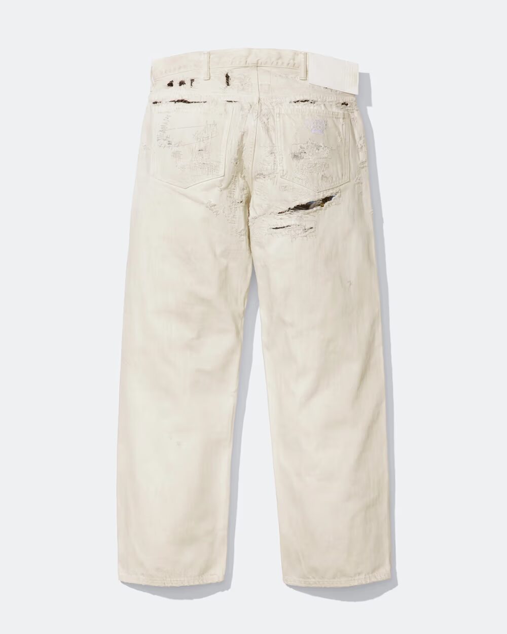 【SUPREME 2026 SS – シュプリーム 2026年 春夏】国内 4/25 発売予定 – week 9にSpider-man/Hanes、Great Wall China、Fiji Soccer Setなどが登場予定