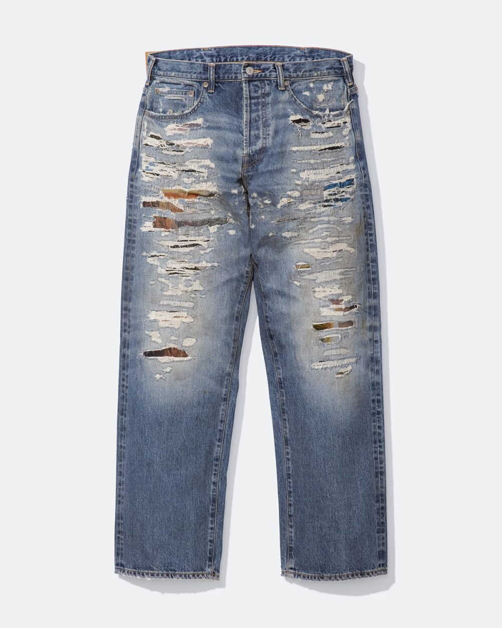 【SUPREME 2026 SS – シュプリーム 2026年 春夏】国内 4/25 発売予定 – week 9にSpider-man/Hanes、Great Wall China、Fiji Soccer Setなどが登場予定