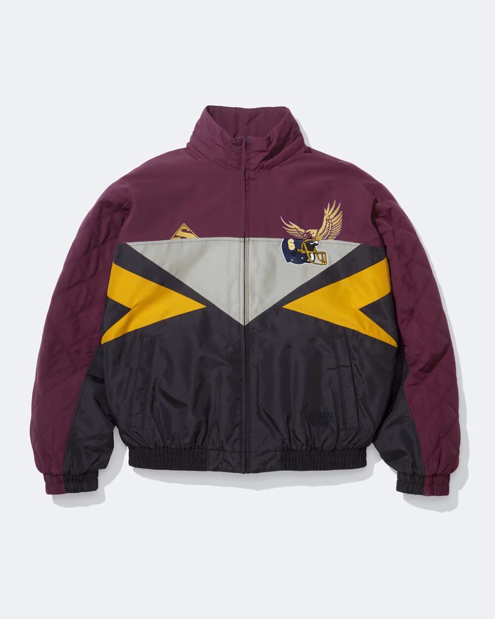 【SUPREME 2026 SS – シュプリーム 2026年 春夏】国内 4/25 発売予定 – week 9にSpider-man/Hanes、Great Wall China、Fiji Soccer Setなどが登場予定