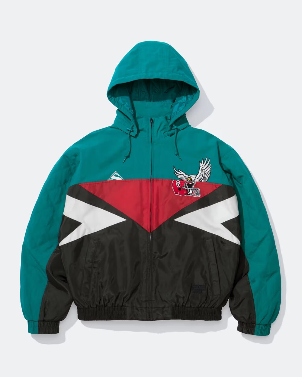 【SUPREME 2026 SS – シュプリーム 2026年 春夏】国内 4/25 発売予定 – week 9にSpider-man/Hanes、Great Wall China、Fiji Soccer Setなどが登場予定