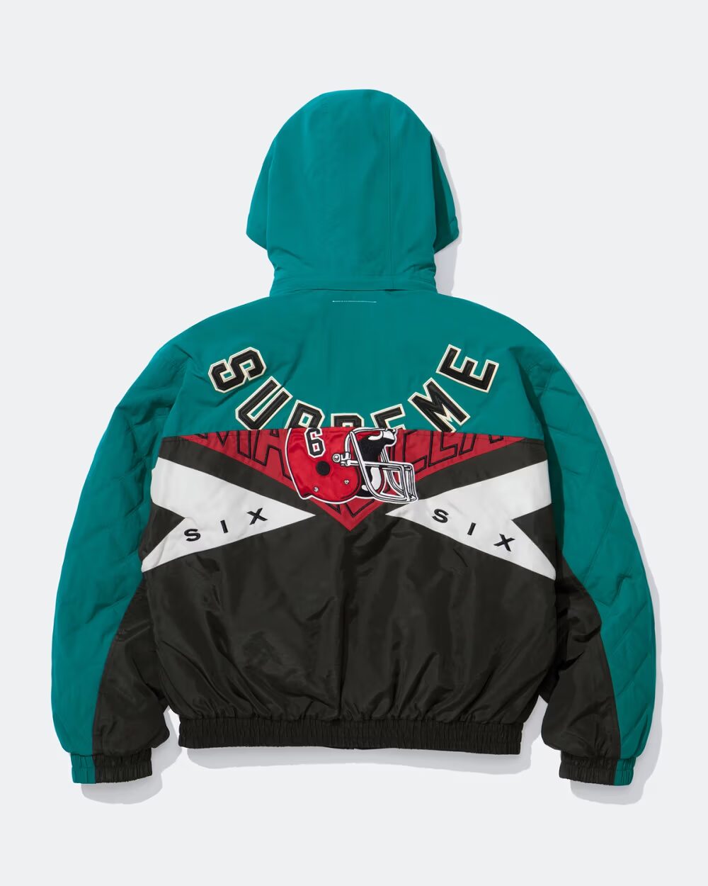 【SUPREME 2026 SS – シュプリーム 2026年 春夏】国内 4/25 発売予定 – week 9にSpider-man/Hanes、Great Wall China、Fiji Soccer Setなどが登場予定