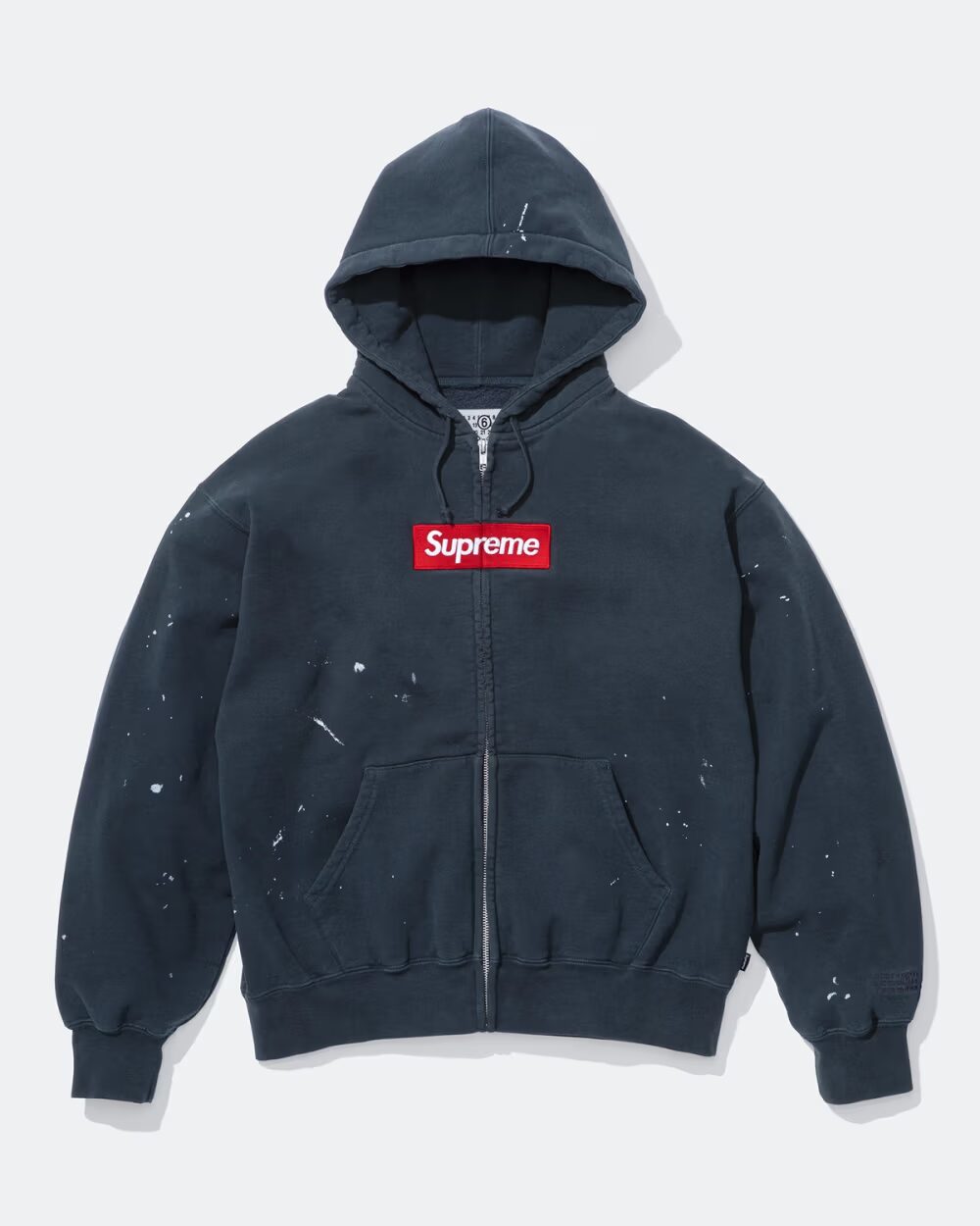 【SUPREME 2026 SS – シュプリーム 2026年 春夏】国内 4/25 発売予定 – week 9にSpider-man/Hanes、Great Wall China、Fiji Soccer Setなどが登場予定