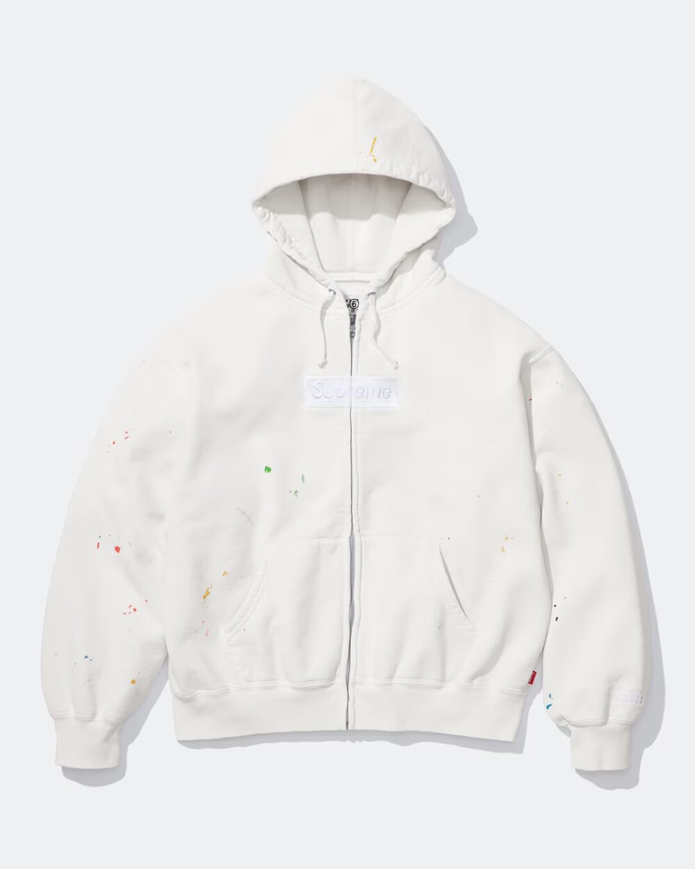 【SUPREME 2026 SS – シュプリーム 2026年 春夏】国内 4/25 発売予定 – week 9にSpider-man/Hanes、Great Wall China、Fiji Soccer Setなどが登場予定