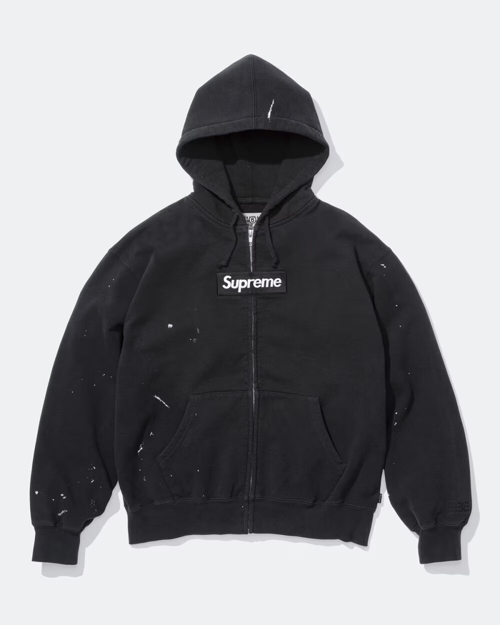 【SUPREME 2026 SS – シュプリーム 2026年 春夏】国内 4/25 発売予定 – week 9にSpider-man/Hanes、Great Wall China、Fiji Soccer Setなどが登場予定