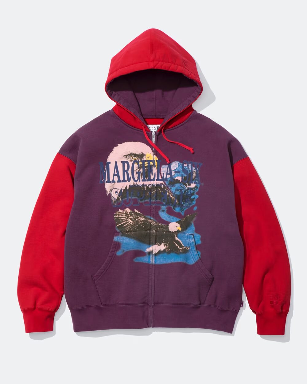 【SUPREME 2026 SS – シュプリーム 2026年 春夏】国内 4/25 発売予定 – week 9にSpider-man/Hanes、Great Wall China、Fiji Soccer Setなどが登場予定