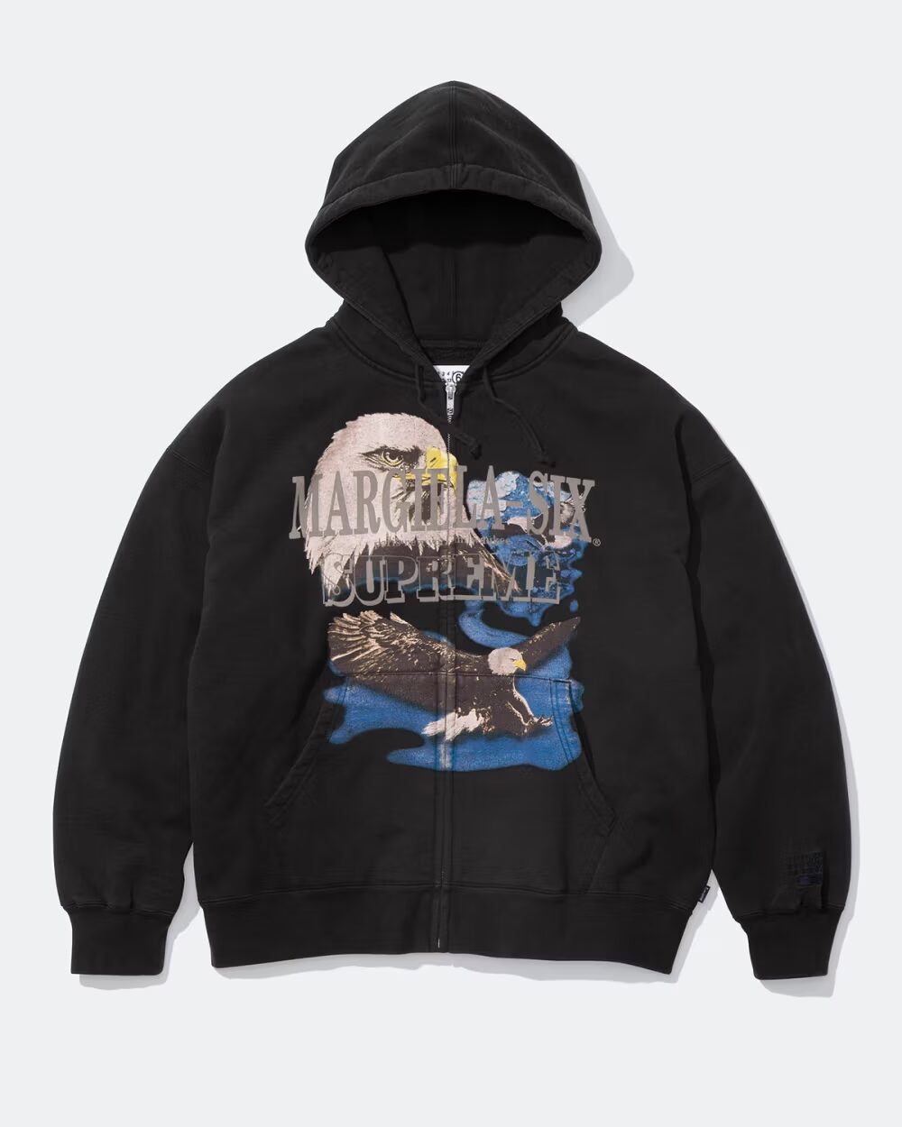 【SUPREME 2026 SS – シュプリーム 2026年 春夏】国内 4/25 発売予定 – week 9にSpider-man/Hanes、Great Wall China、Fiji Soccer Setなどが登場予定