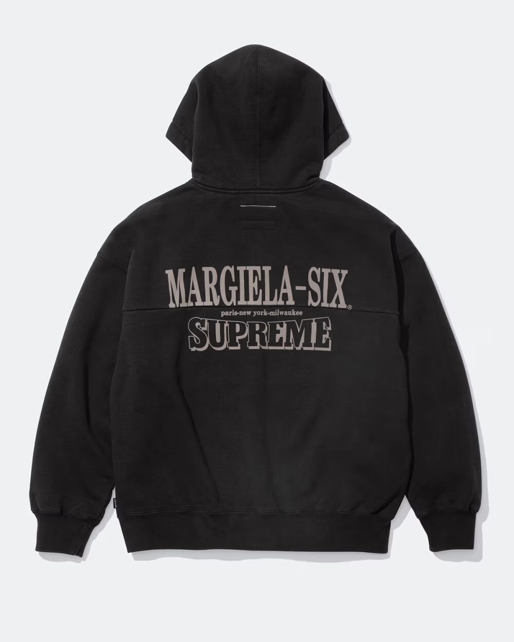 【SUPREME 2026 SS – シュプリーム 2026年 春夏】国内 4/25 発売予定 – week 9にSpider-man/Hanes、Great Wall China、Fiji Soccer Setなどが登場予定