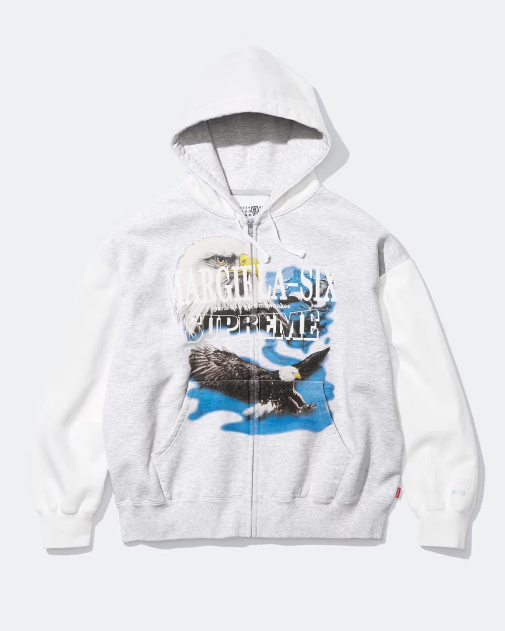 【SUPREME 2026 SS – シュプリーム 2026年 春夏】国内 4/25 発売予定 – week 9にSpider-man/Hanes、Great Wall China、Fiji Soccer Setなどが登場予定