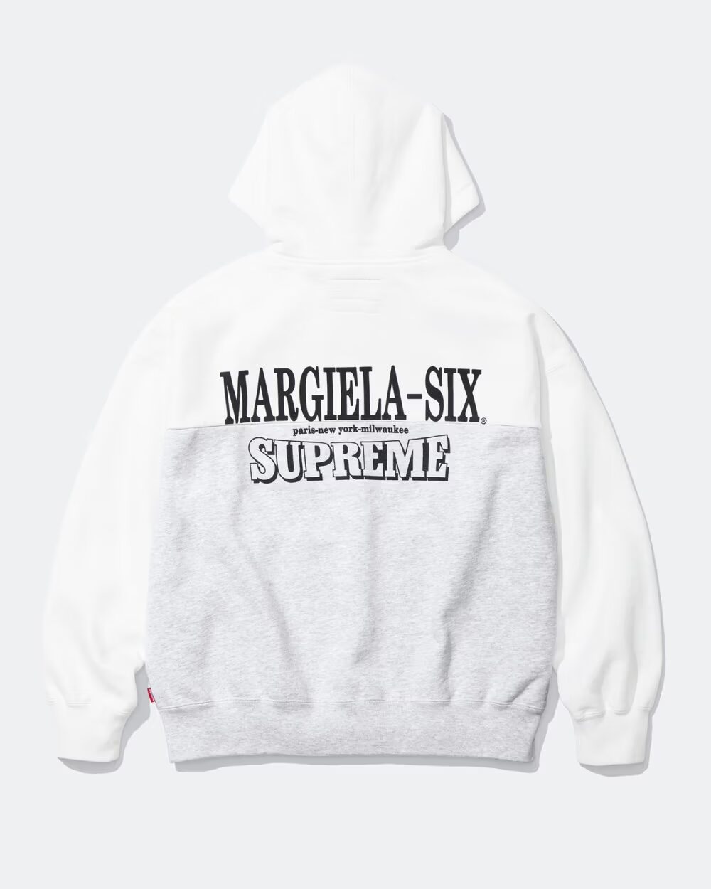 【SUPREME 2026 SS – シュプリーム 2026年 春夏】国内 4/25 発売予定 – week 9にSpider-man/Hanes、Great Wall China、Fiji Soccer Setなどが登場予定